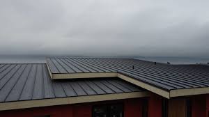 Best Tile Roofing Installation  in Green River, WY